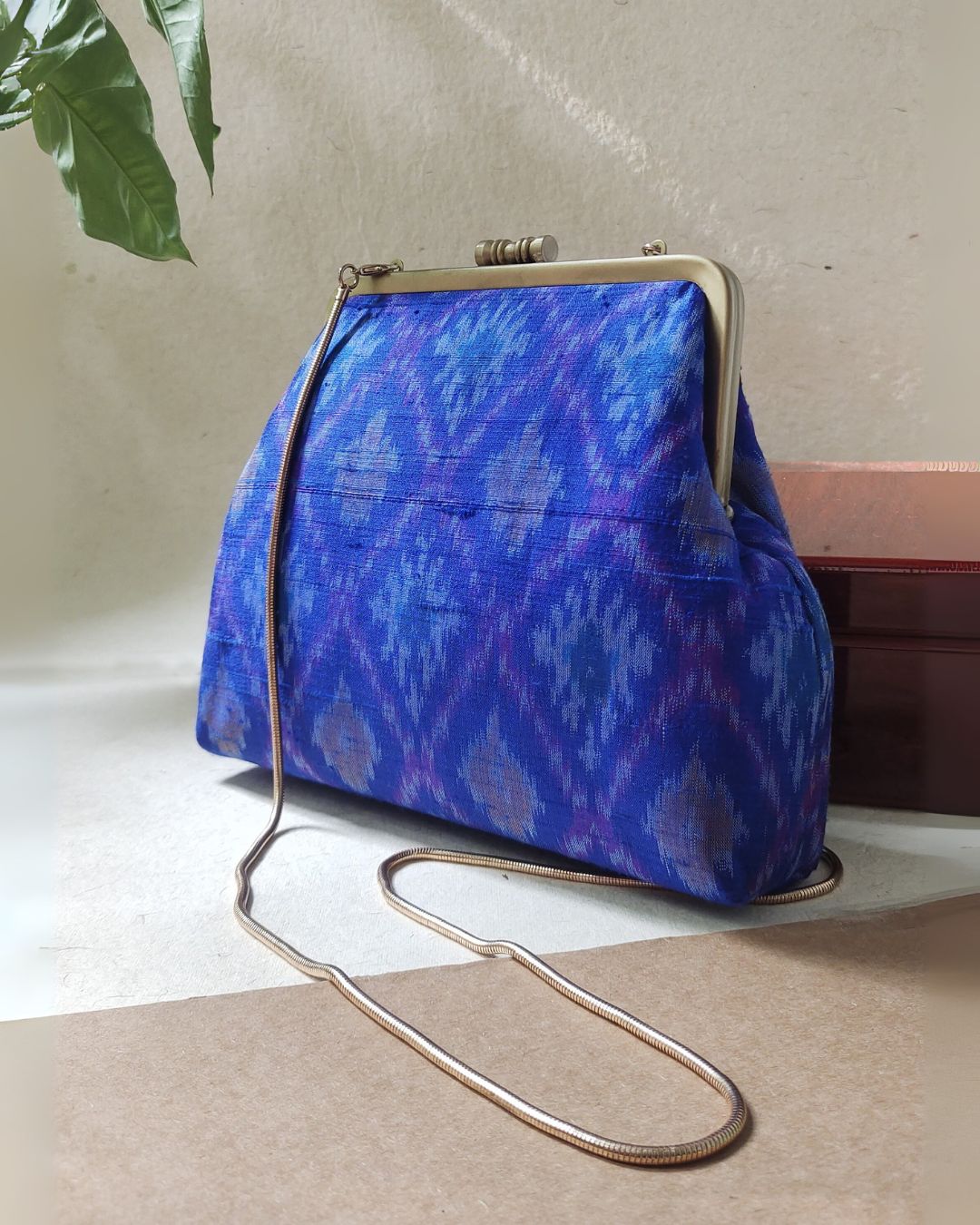 Silk Ikat Collection