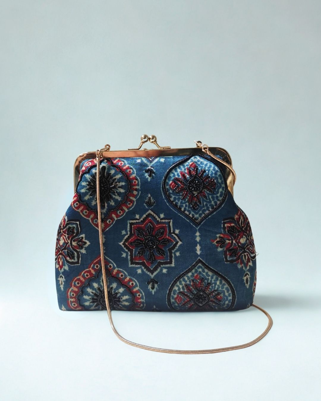 Ajrak Collection