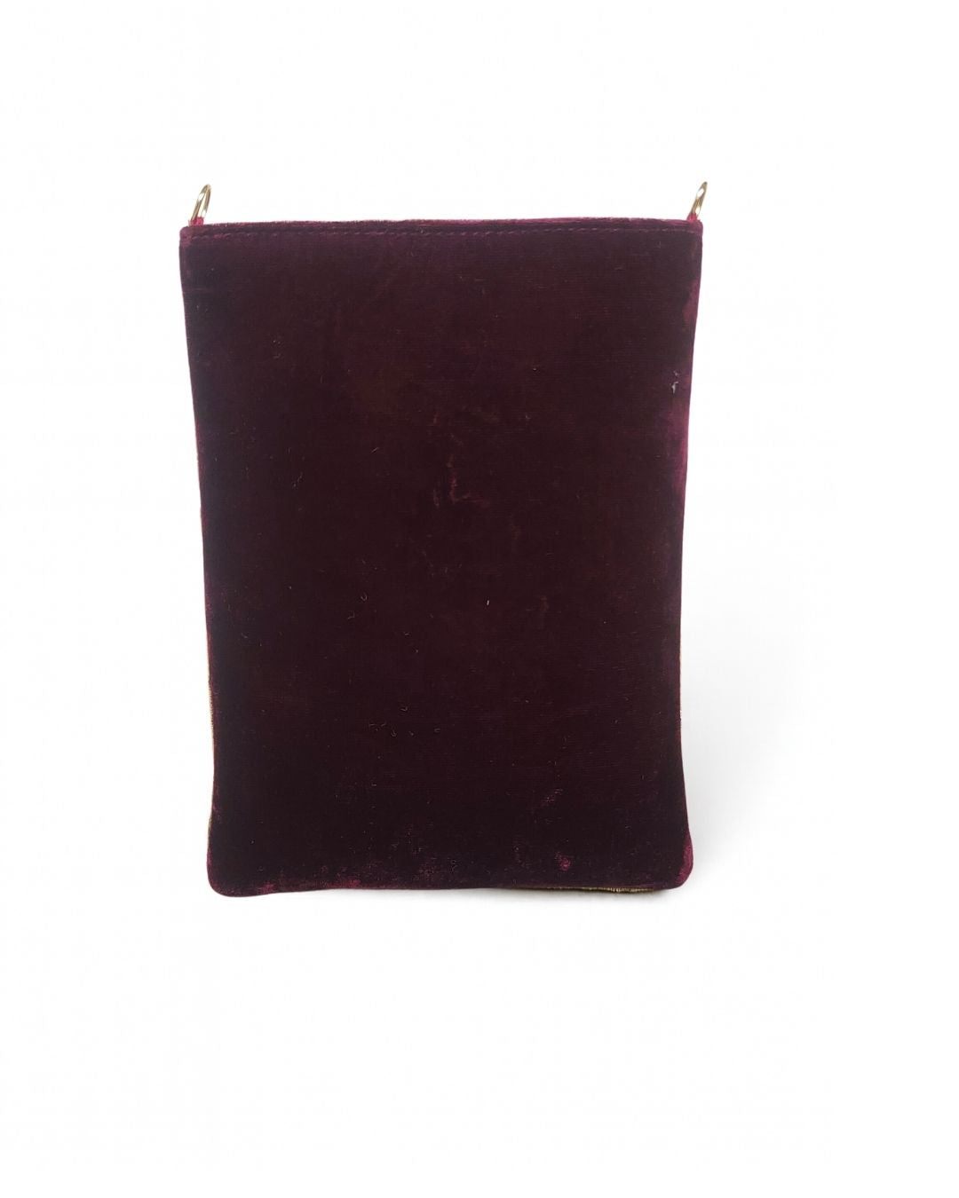 Embroidered sling batuwa collection