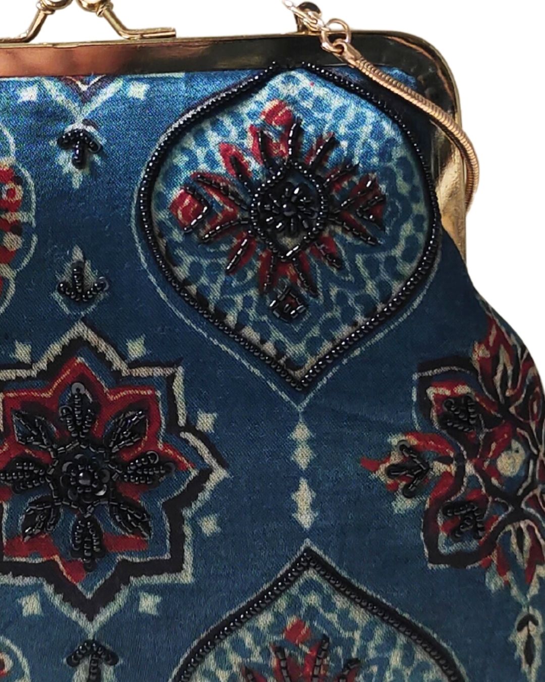 Ajrak Collection