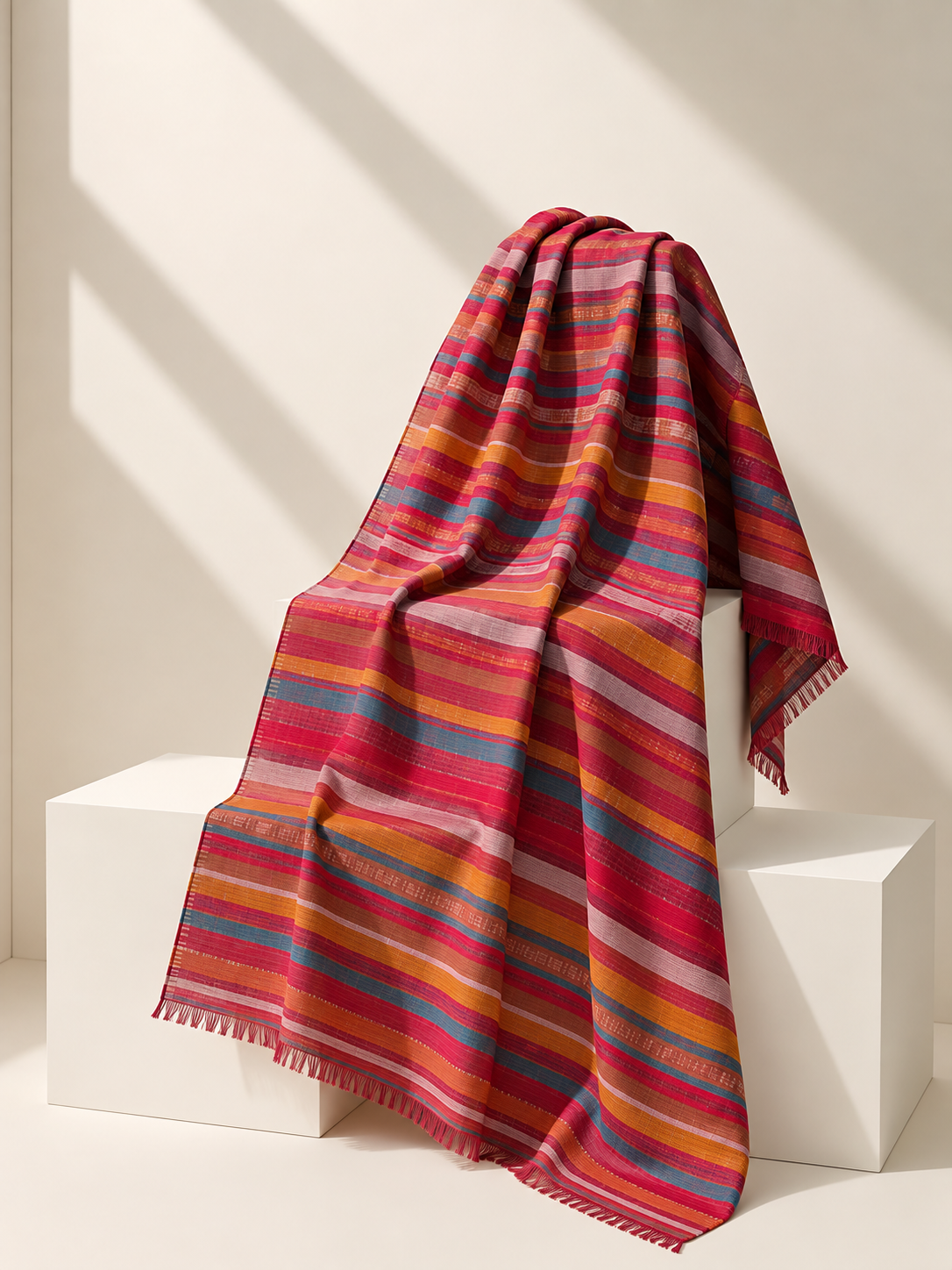 Stoles & Scarves