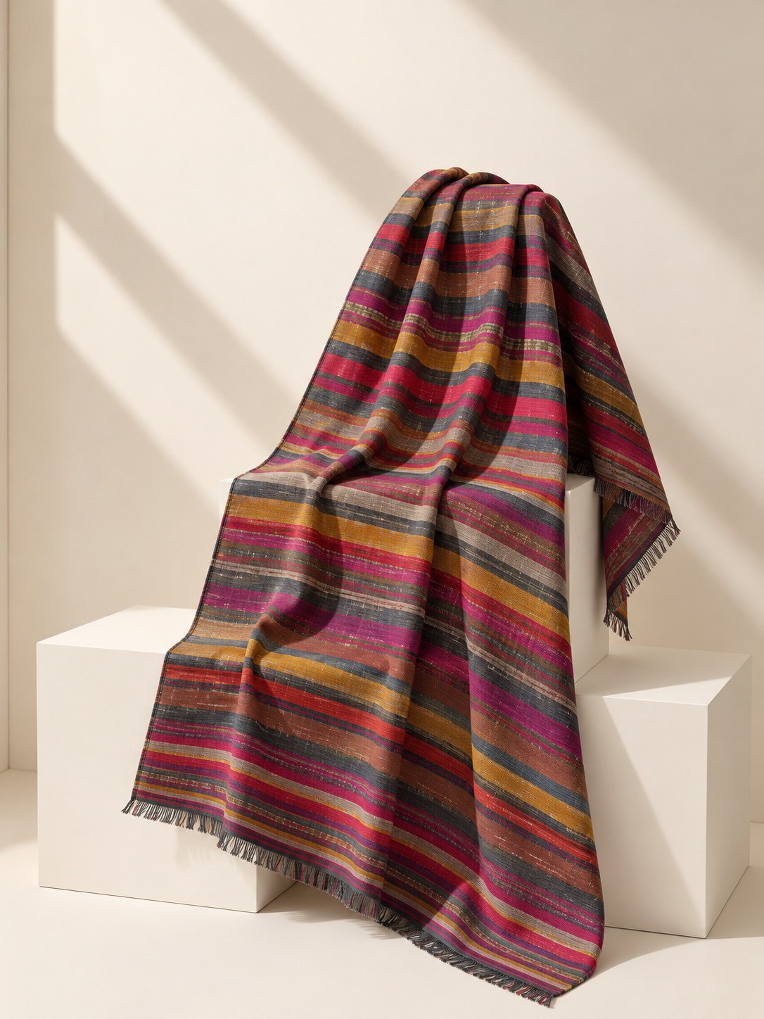 Stoles & Scarves
