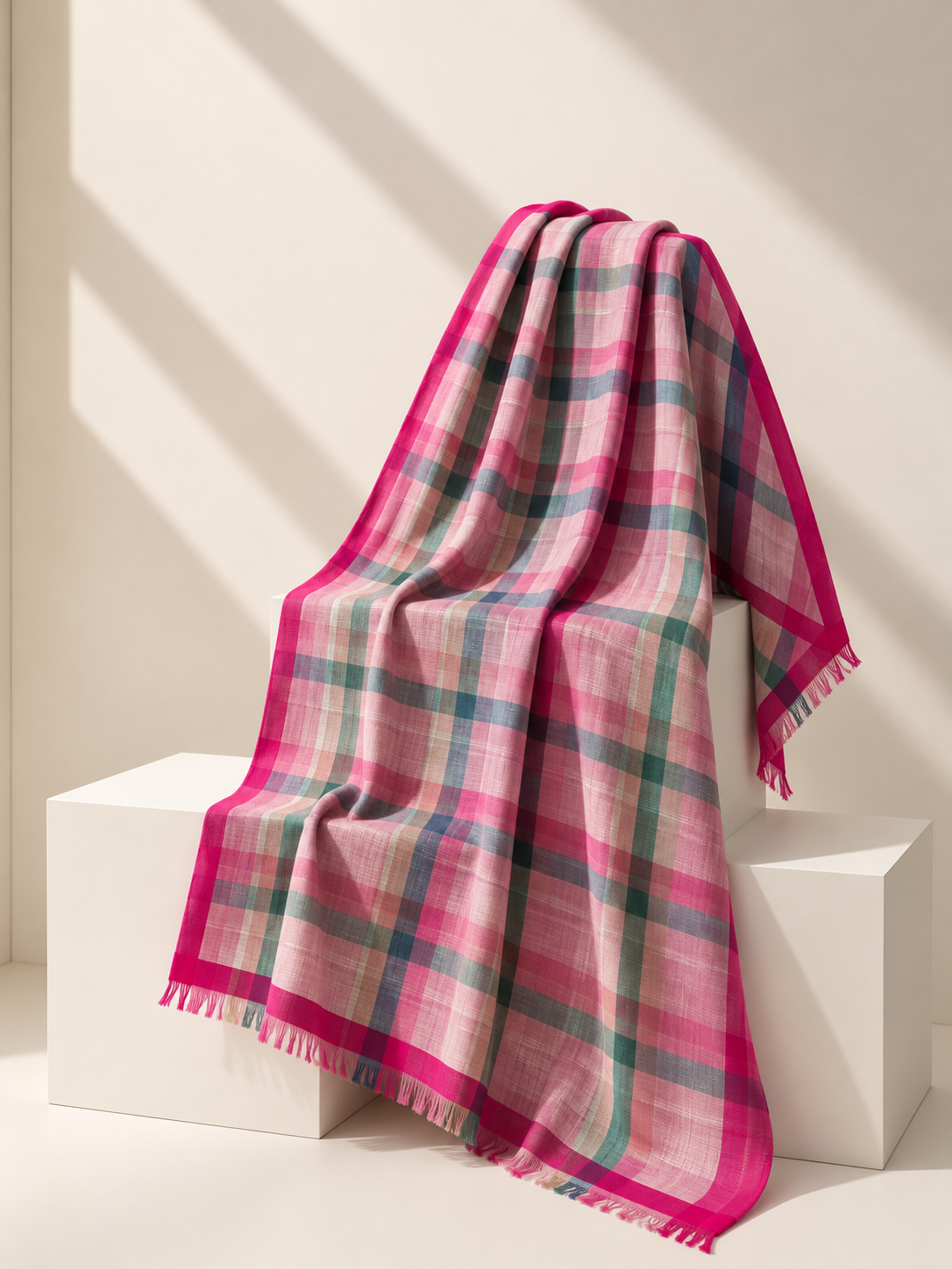 Stoles & Scarves