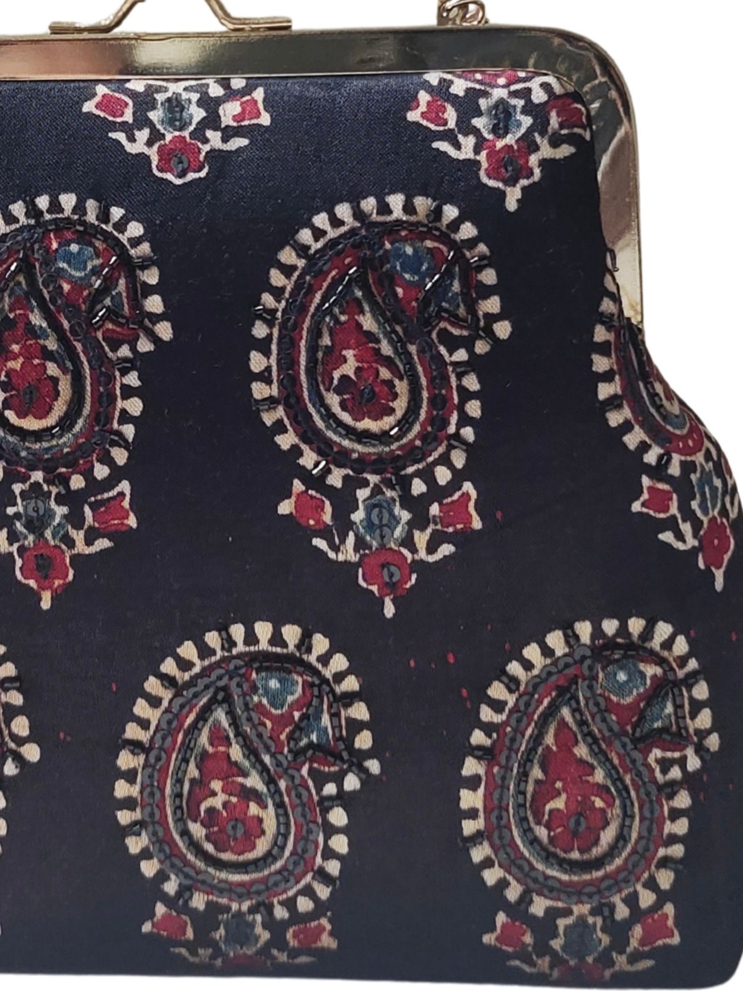 Ajrak Collection