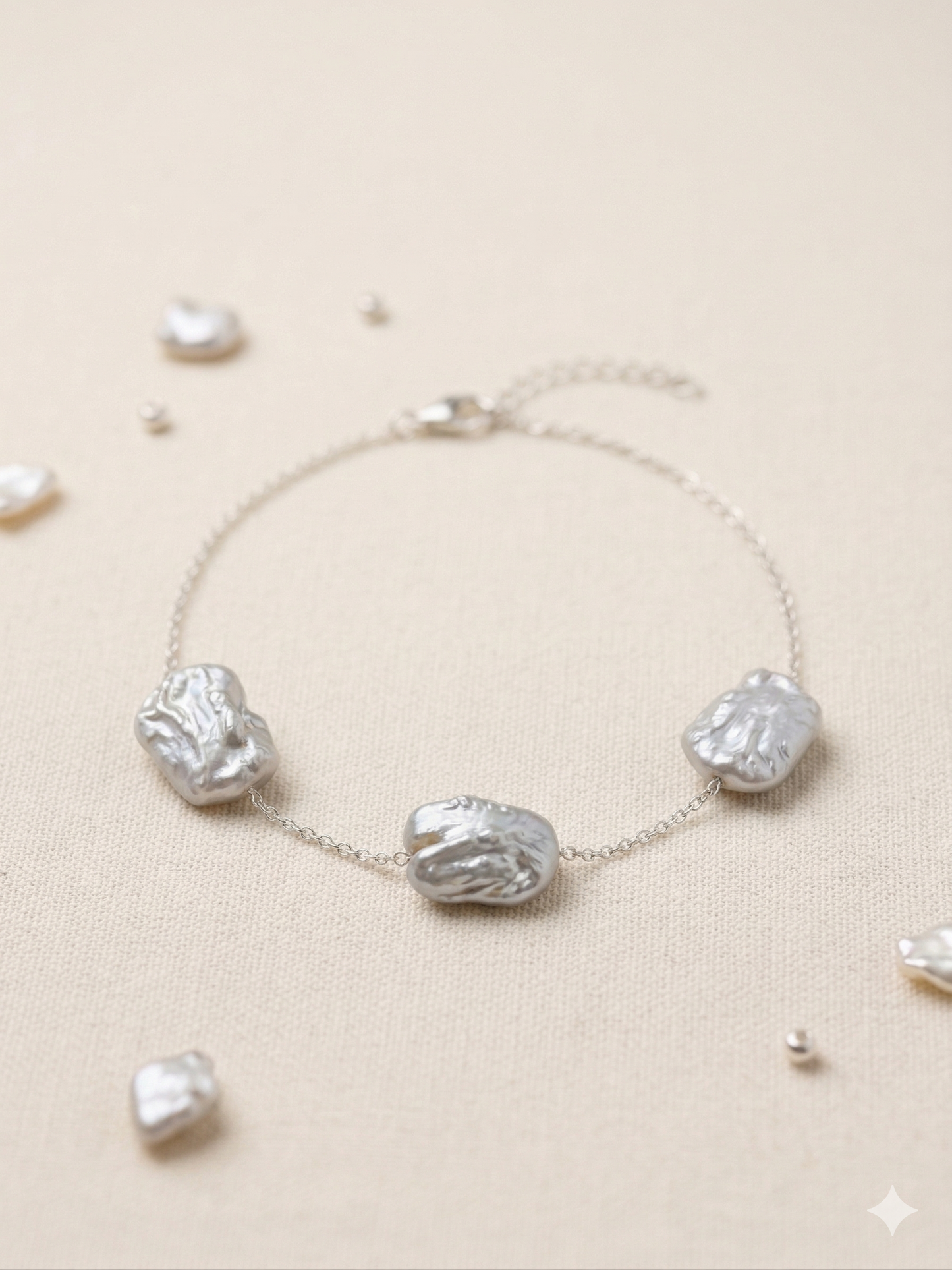 Pearl Jewellery