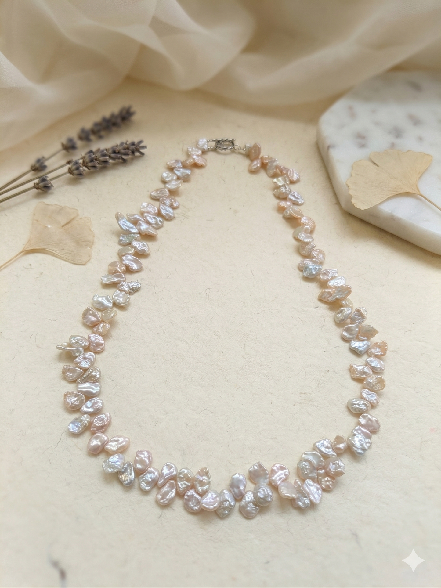 Pearl Jewellery