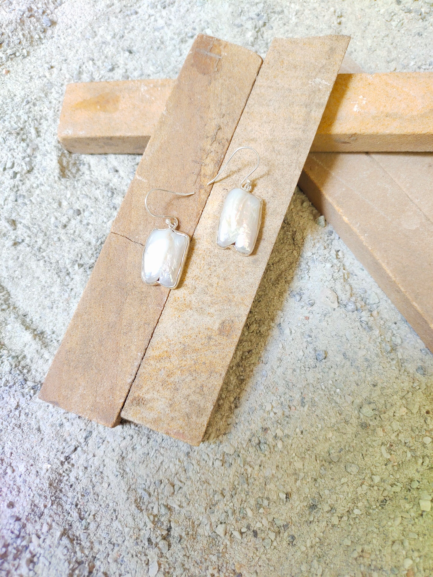 Pearl Earring
