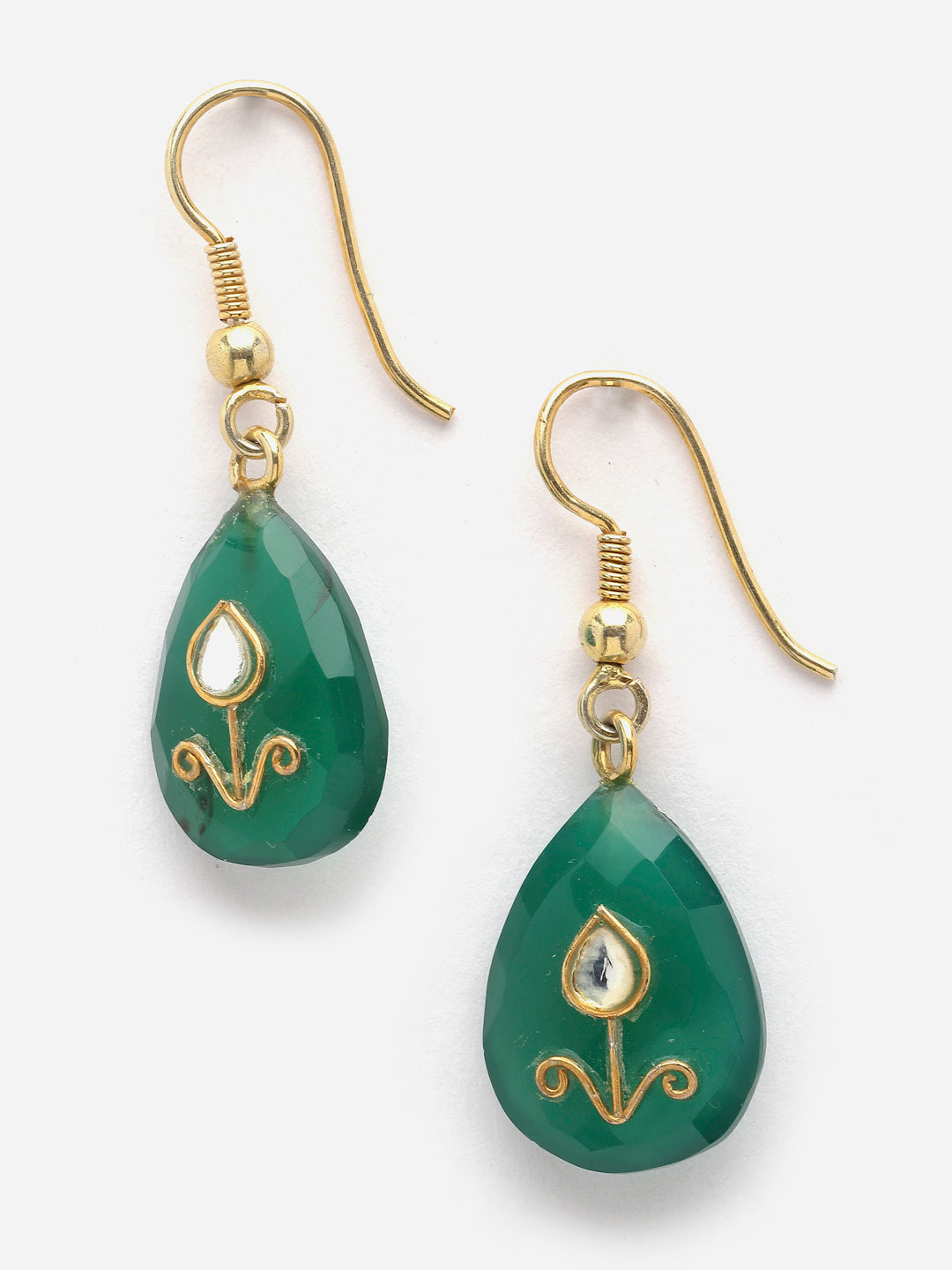 Necklace Kundan Set