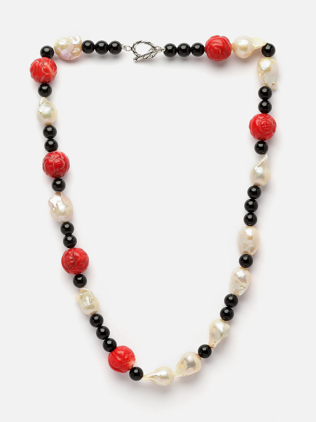 Necklace Beaded