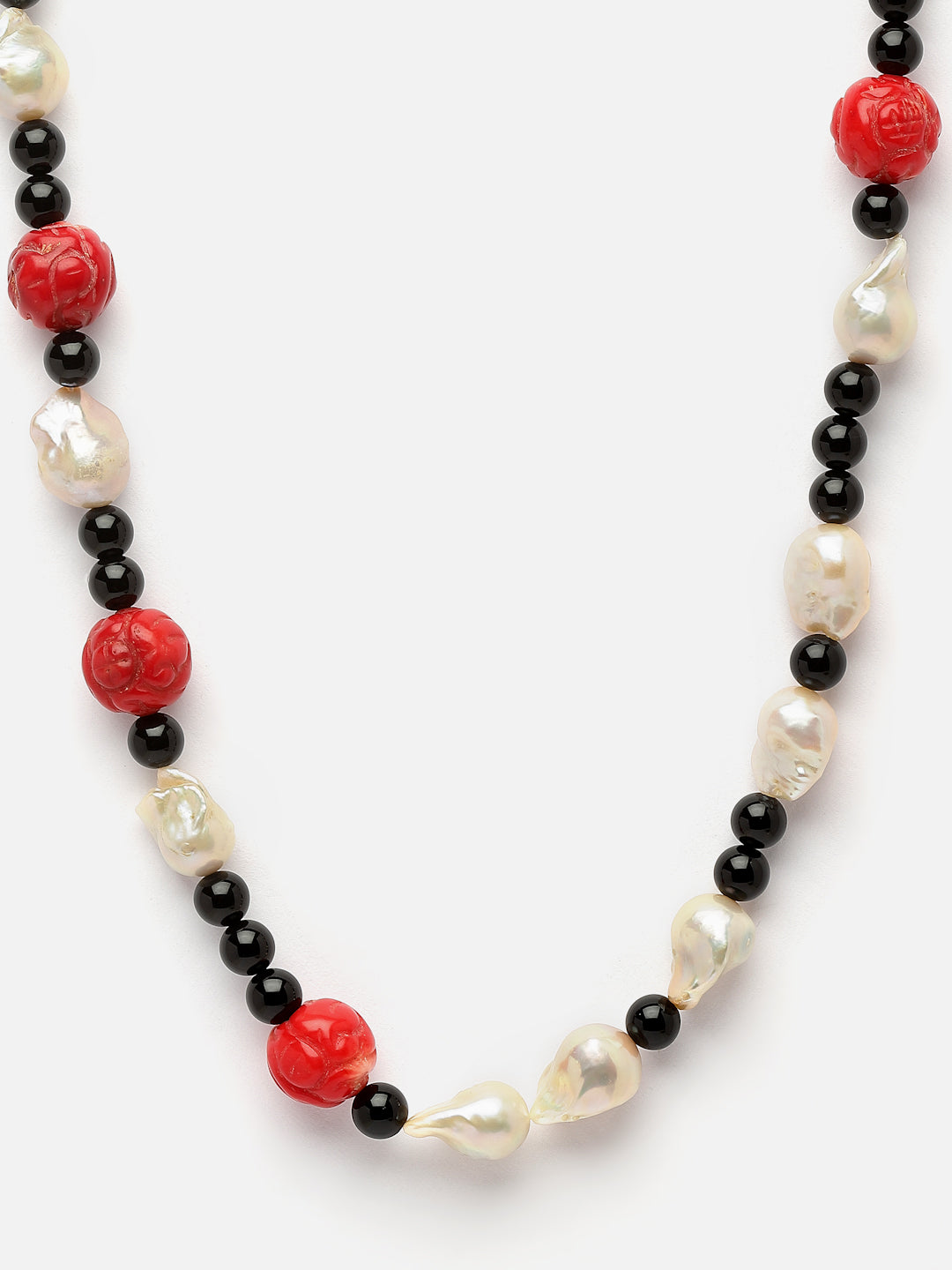 Necklace Beaded