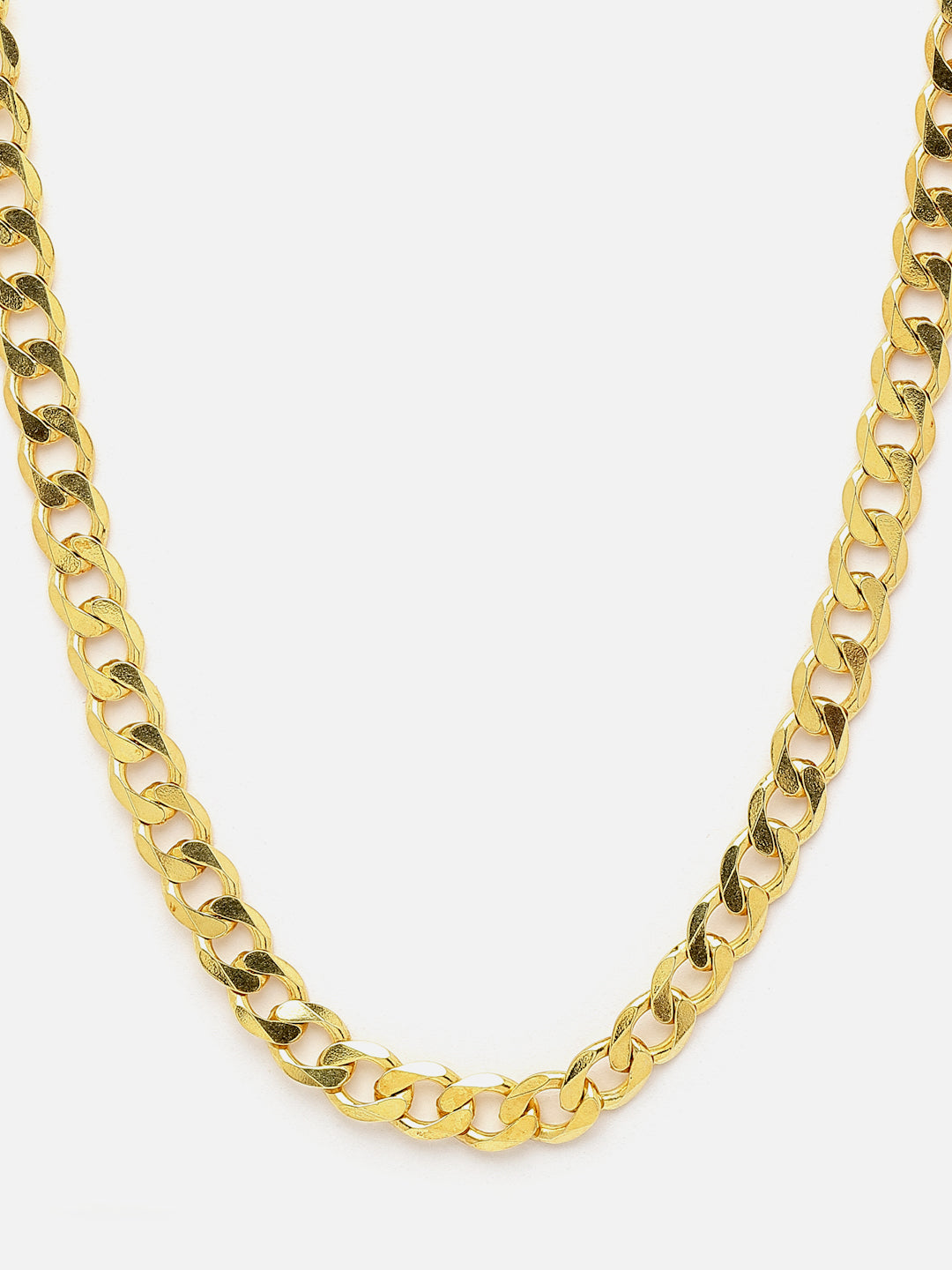 Necklace Silver