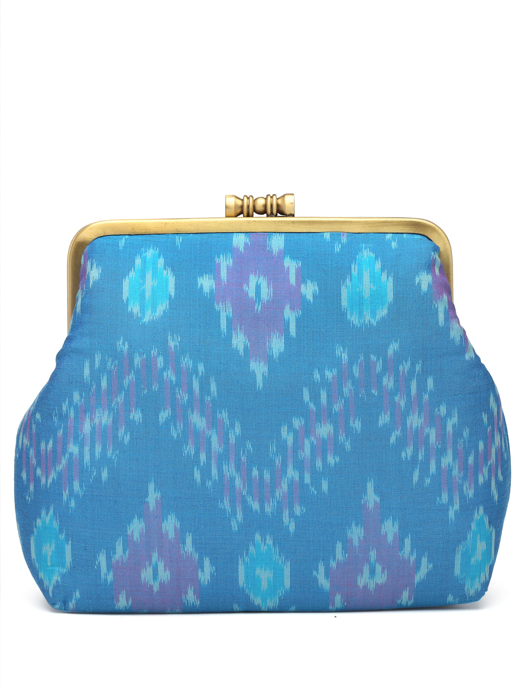 Bags Ikat Silk