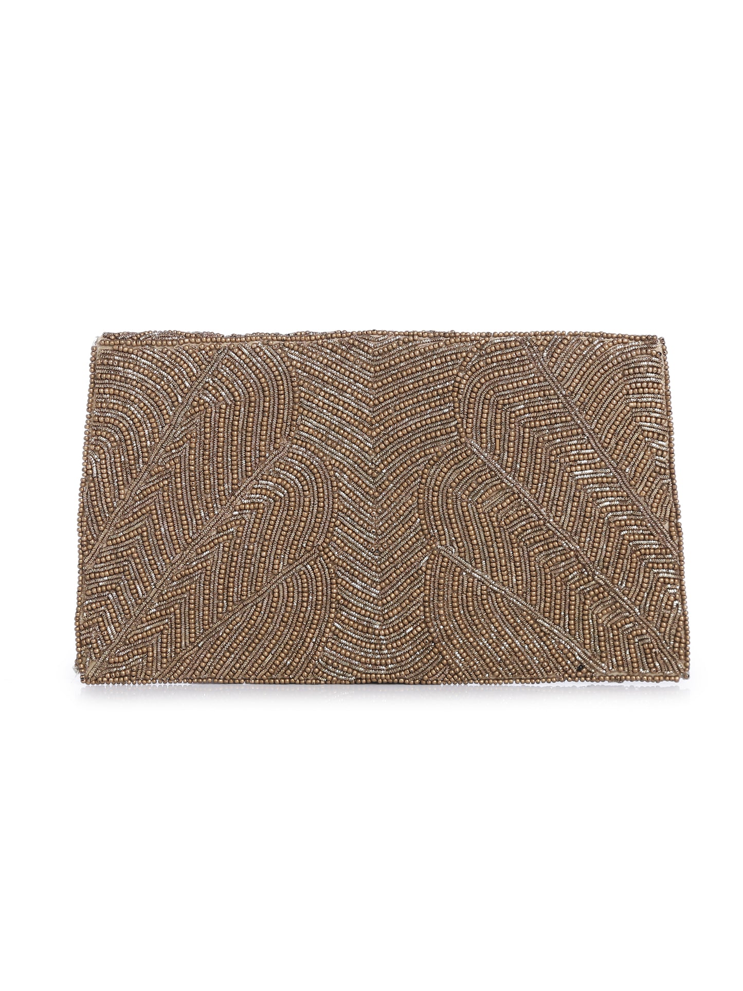 Embroidered Envelope