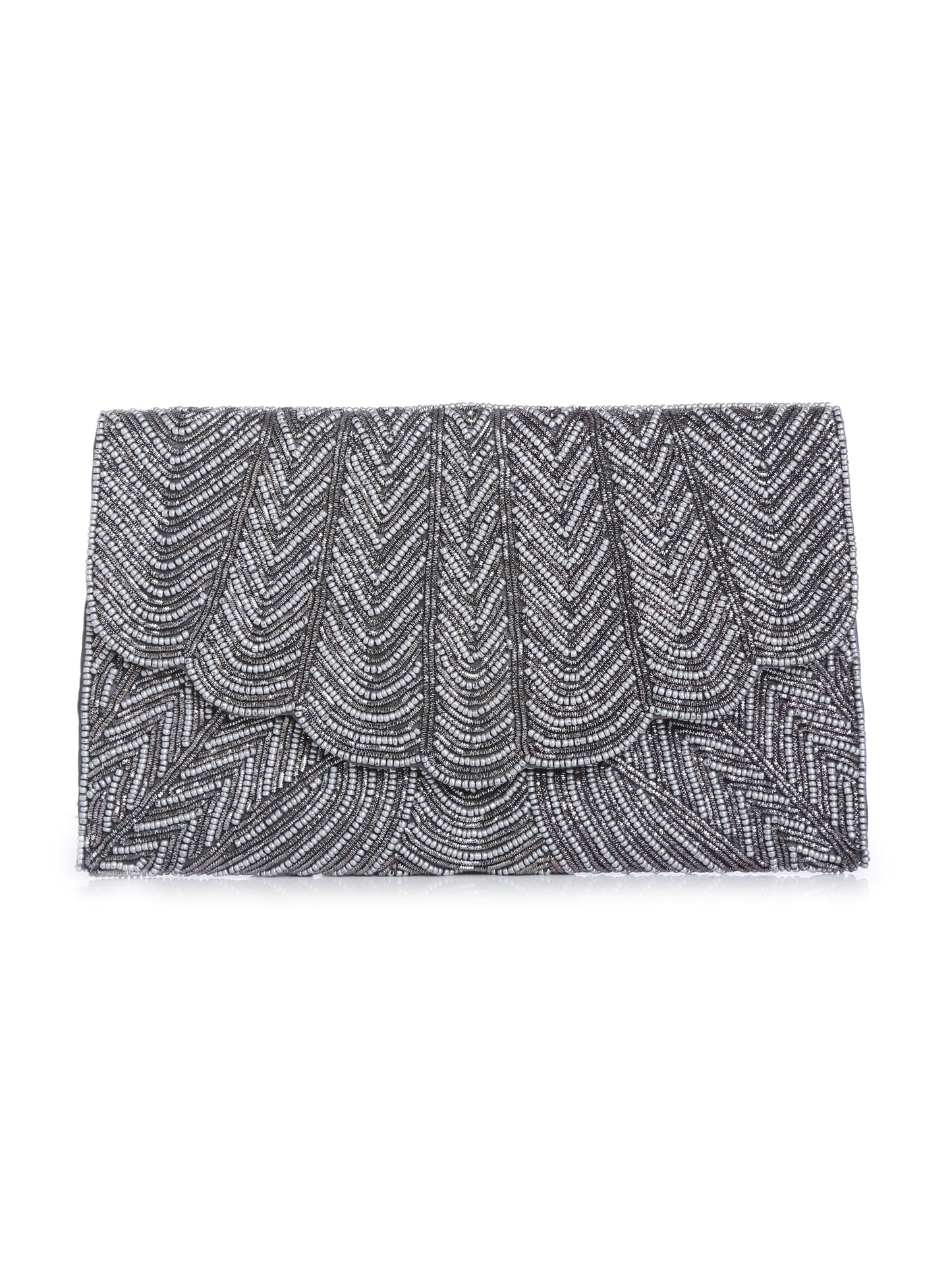 Embroidered Envelope