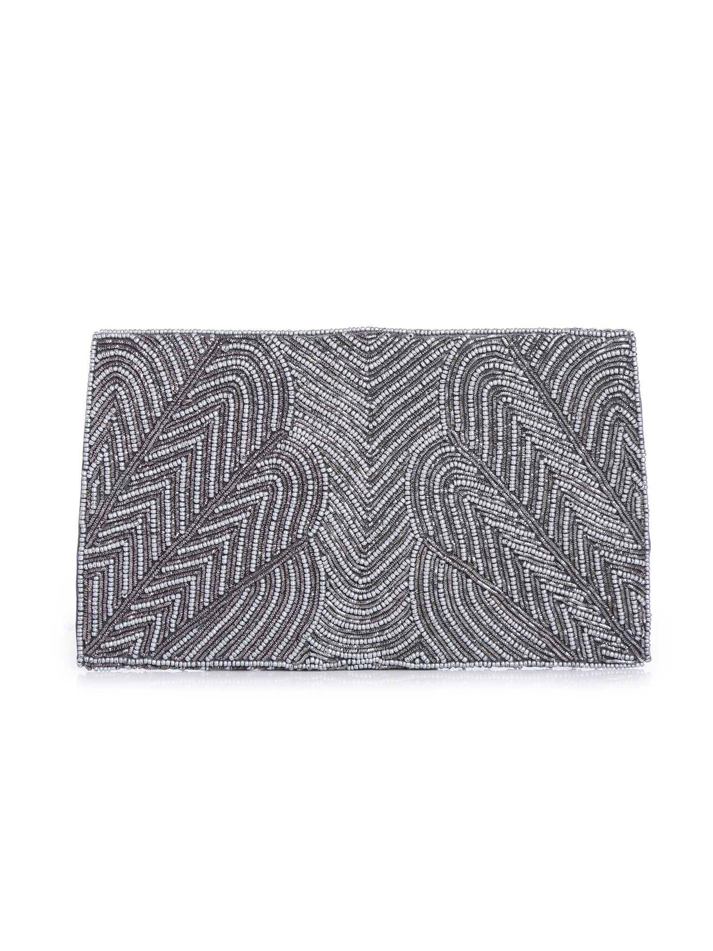 Embroidered Envelope