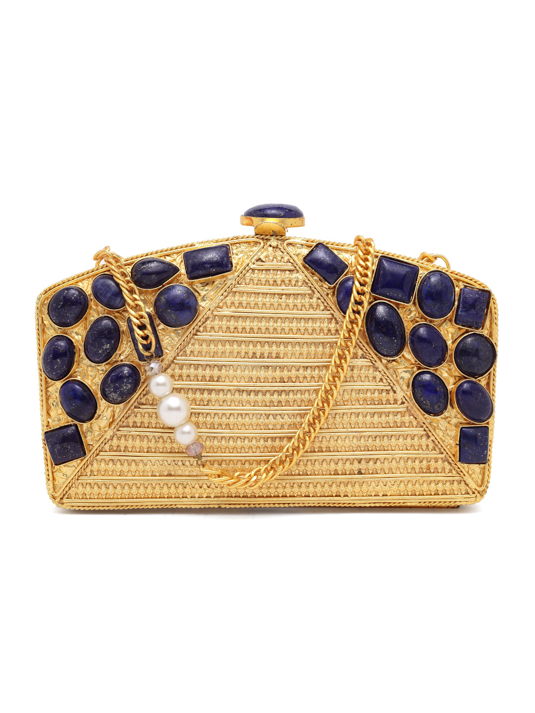 Gemstone Bags