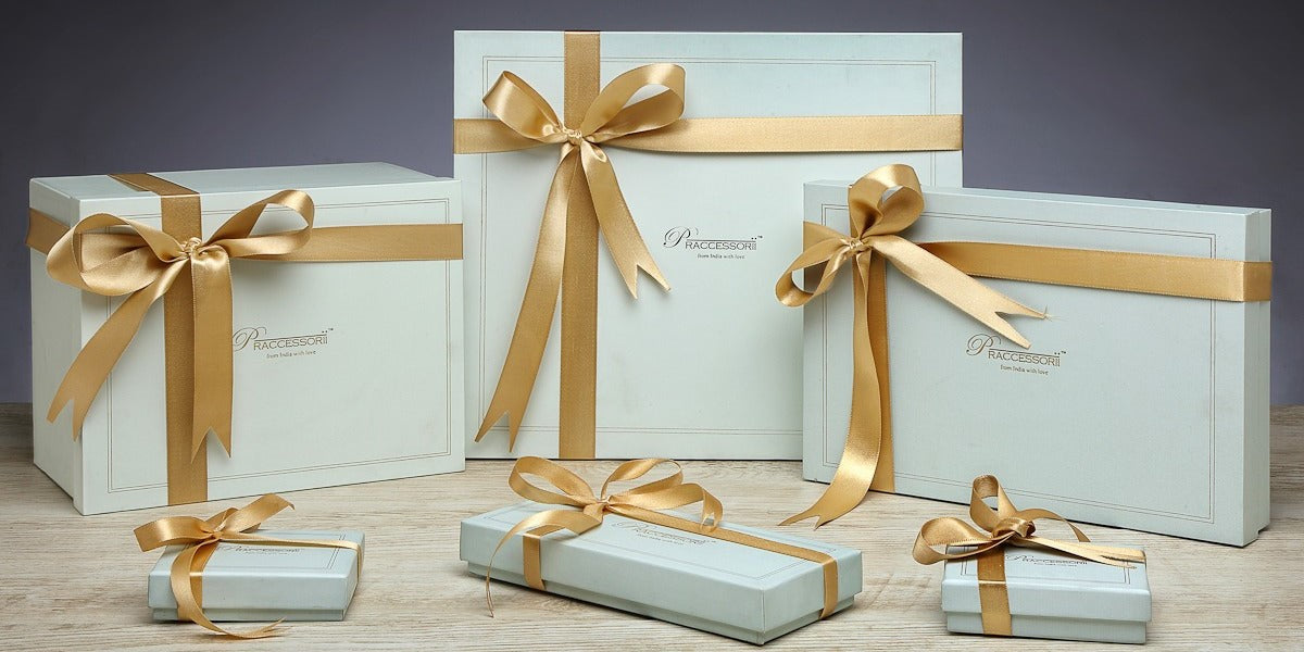 Gift Wrapping