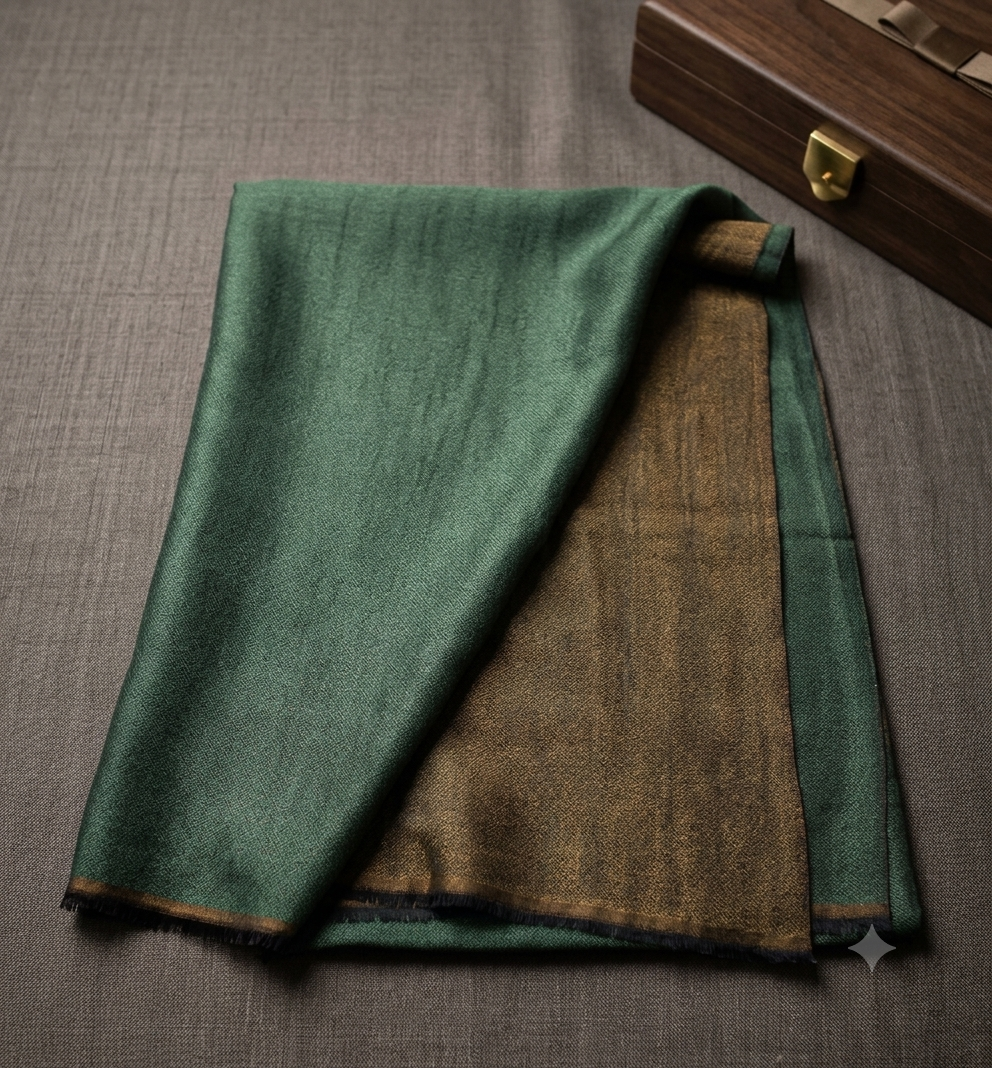 Stoles & Scarves