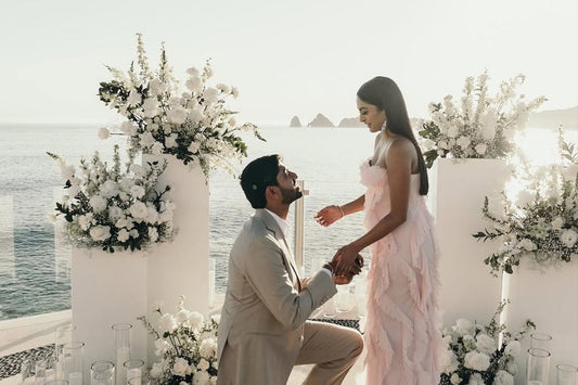 Praccessorii at Vamsi’s Wedding: A Celebration of Craft, Culture & Timeless Elegance