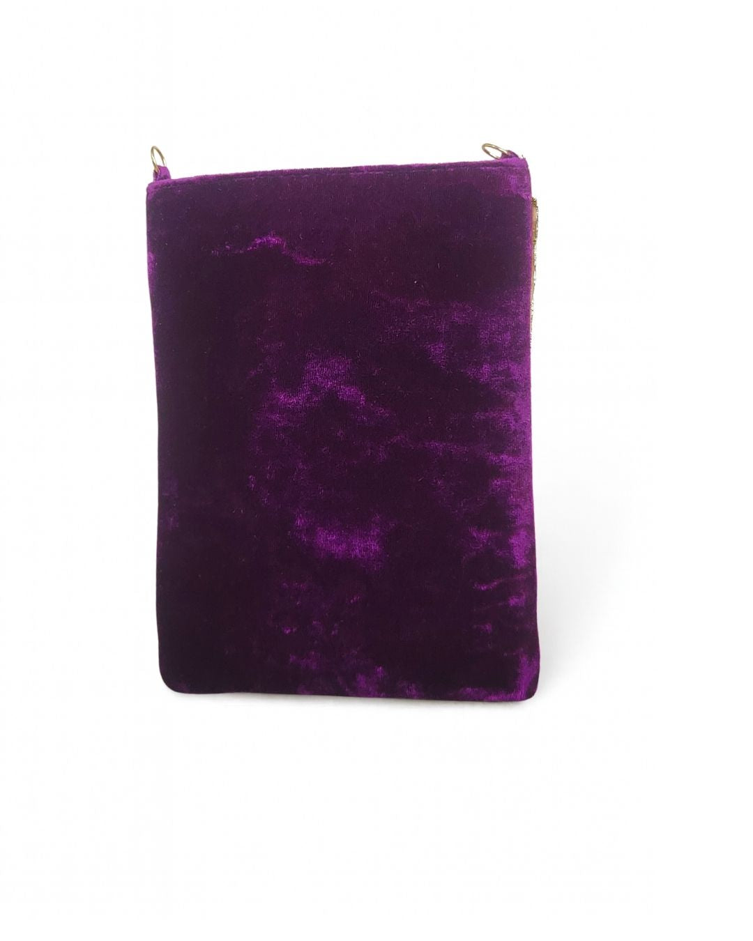 Embroidered sling batuwa collection