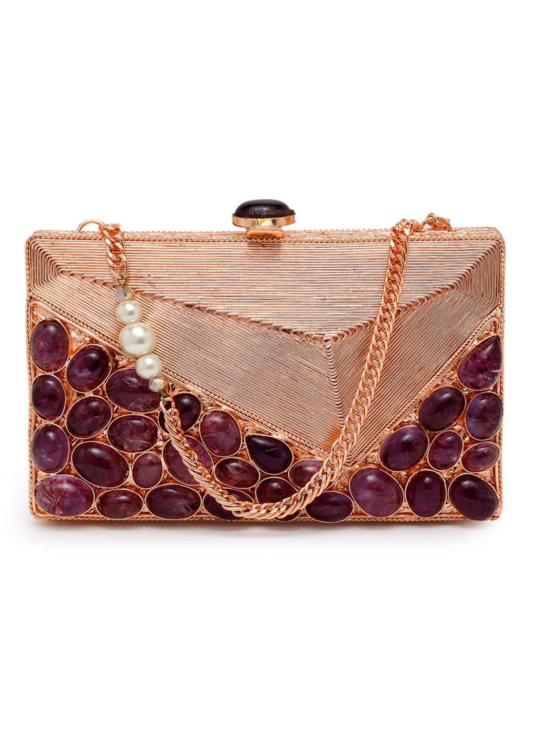 Gemstone Bags