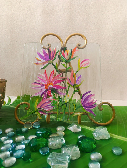 Blooms by Praccessorii