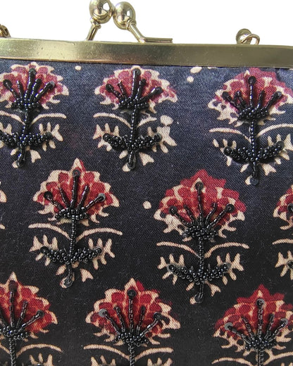 Ajrak Collection