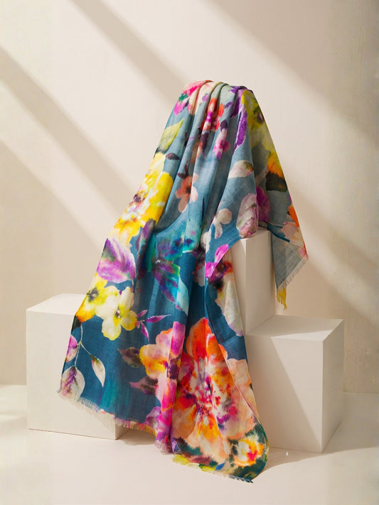 Stoles & Scarves