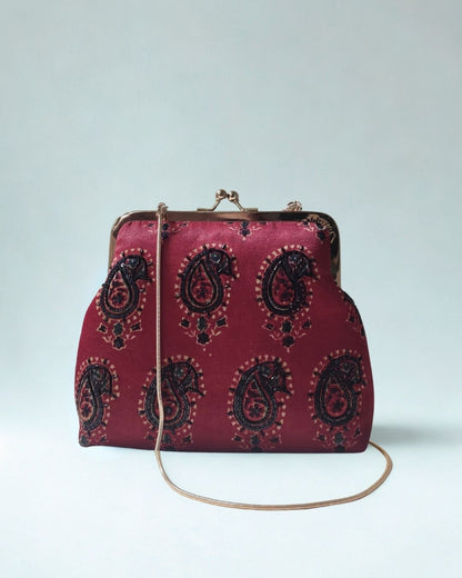 Ajrak Collection