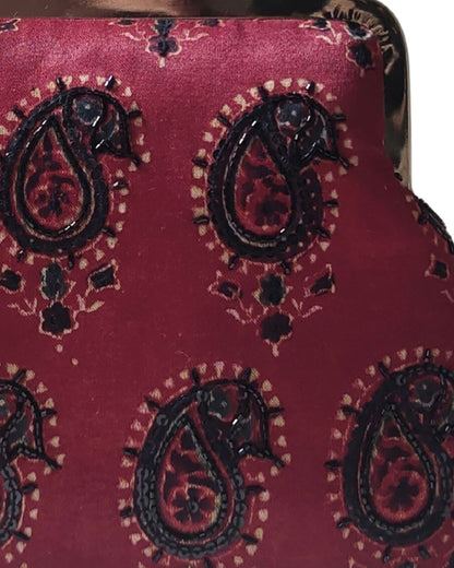 Ajrak Collection