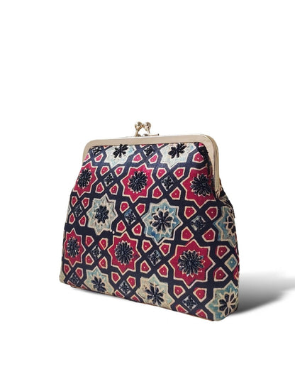 Ajrak Collection