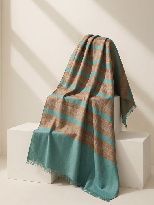 Stoles & Scarves