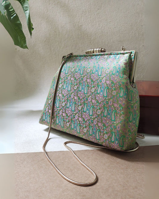 Silk Brocade collection