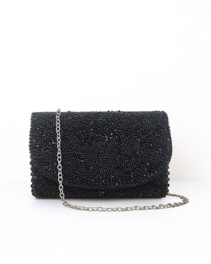 Embroidered  clutch collection