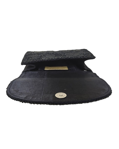 Embroidered  clutch collection