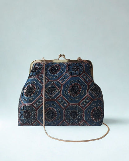 Ajrak Collection