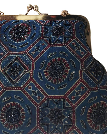 Ajrak Collection