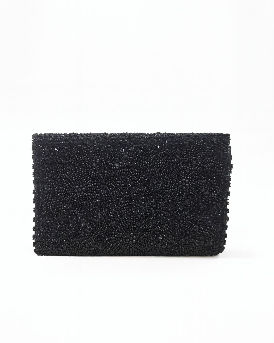 Embroidered  clutch collection