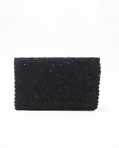 Embroidered  clutch collection