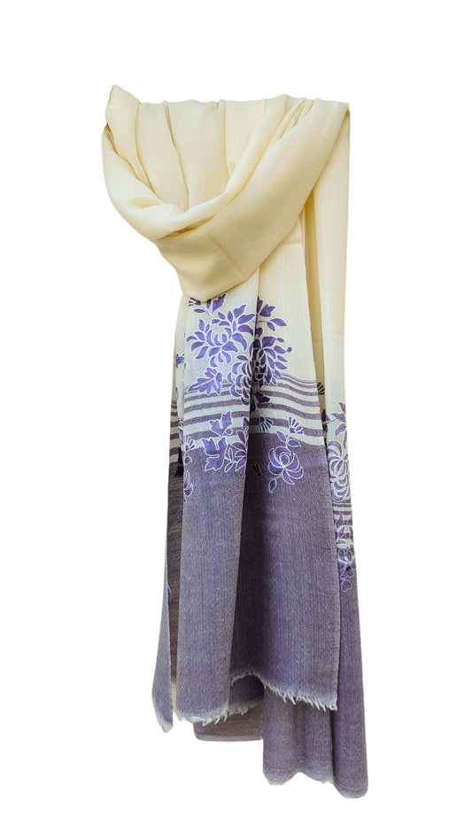 Wool Scarves & Stoles