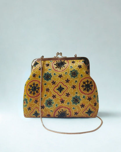 Ajrak Collection