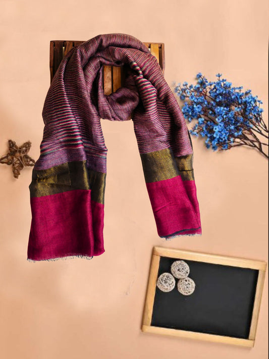 Ekat Scarves & Stoles