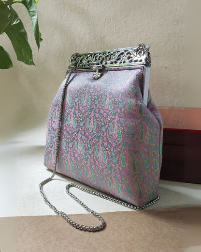 Silk Brocade Collection