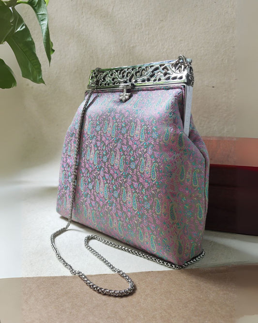 Silk Brocade Collection
