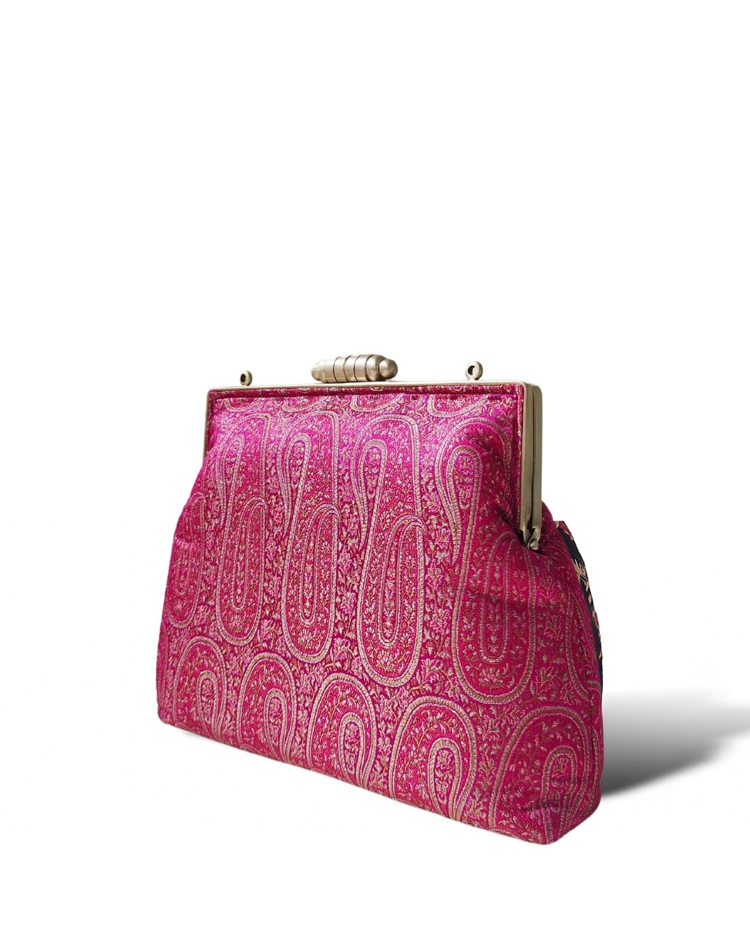 Silk Brocade Collection