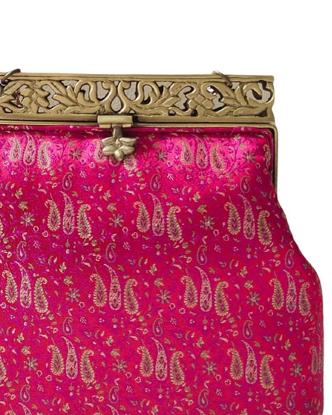 Silk Brocade Collection