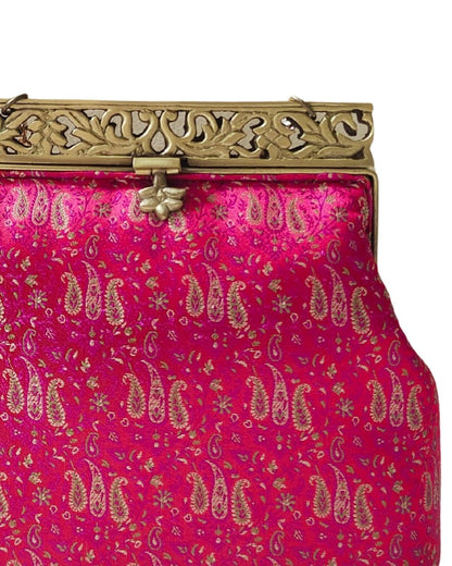 Silk Brocade Collection