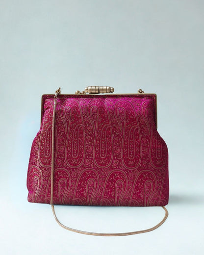Silk Brocade Collection