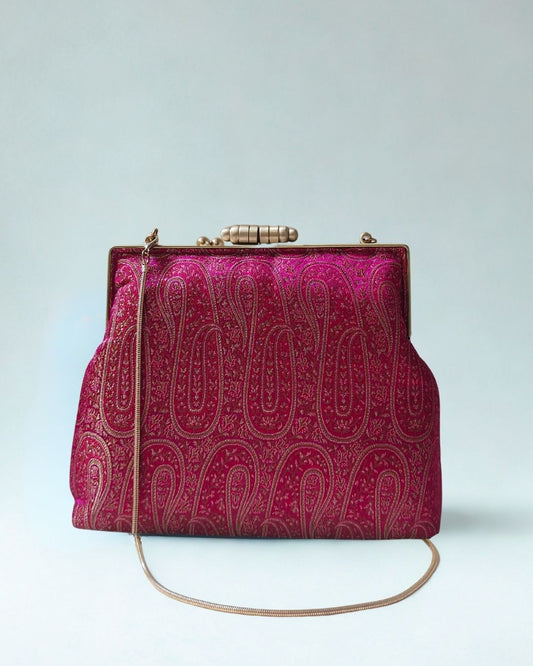 Silk Brocade Collection