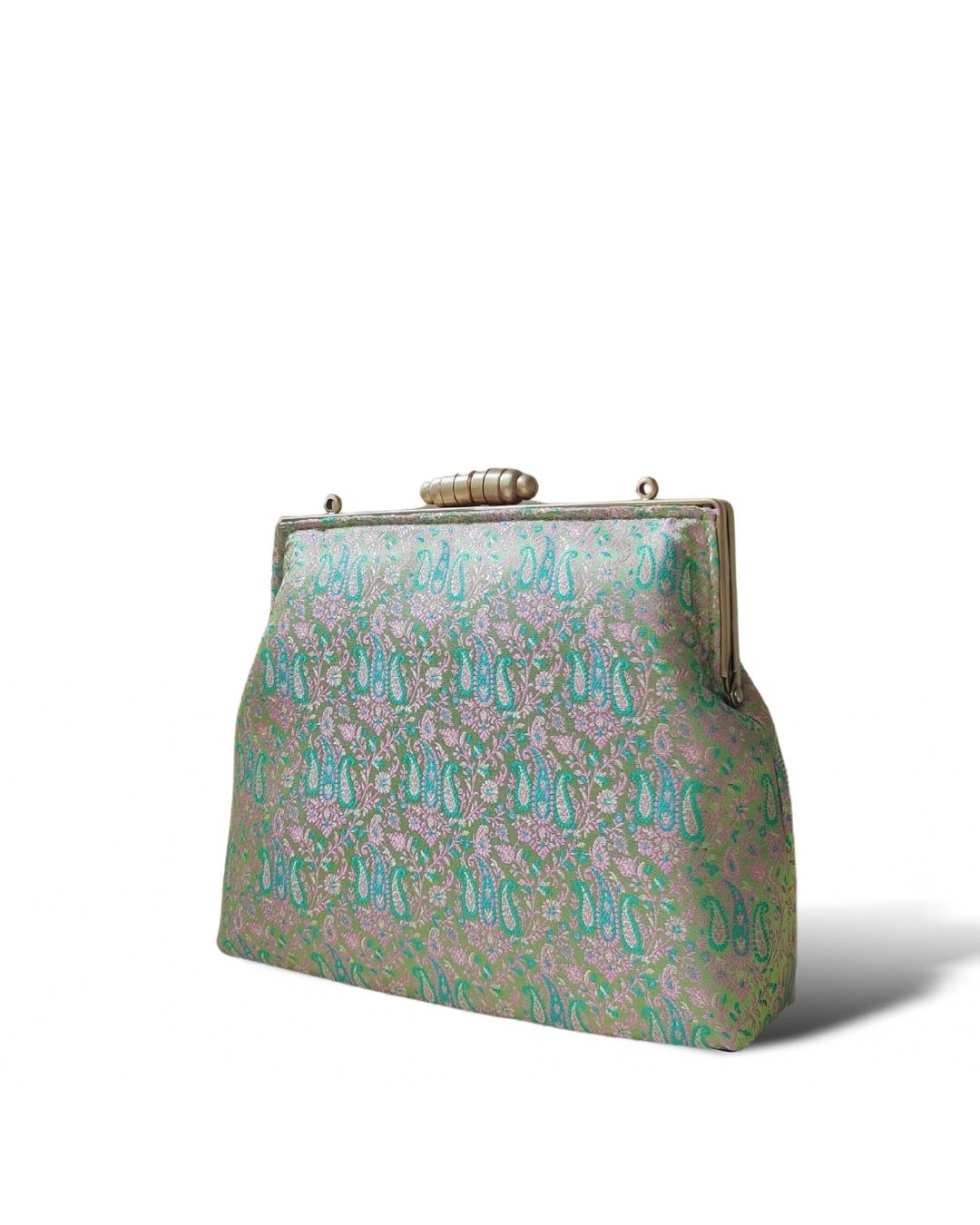 Silk Brocade collection